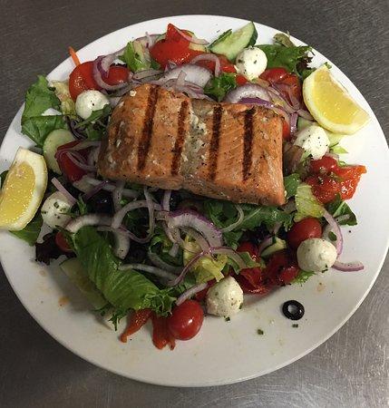 Rossini's Italian Restaurant