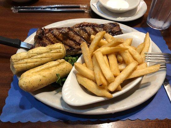 Corky Bell's Seafood at Gator Landing