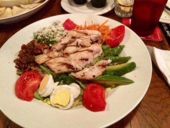 White Buffalo Saloon