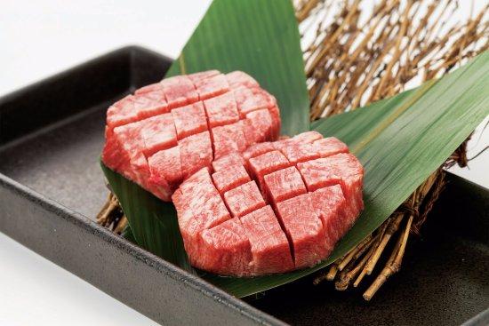 Gyukaku Chiba Prime Eight