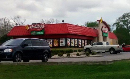 Hardee's