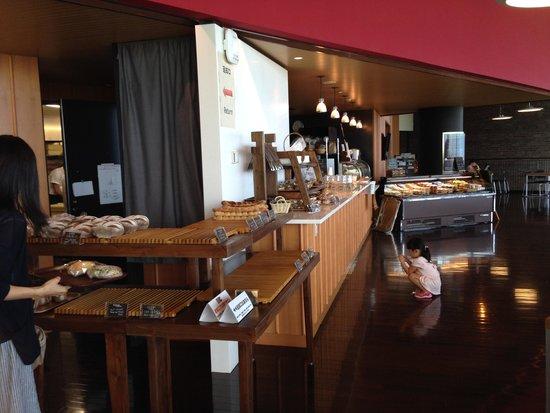 Yanbaru Harusaa's Table Kaito+