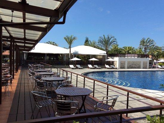 Casual Italian Paradise