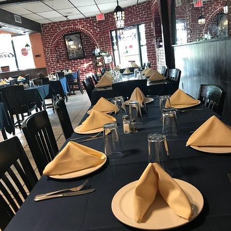 Taj Mahal Bengal Indian Cuisine