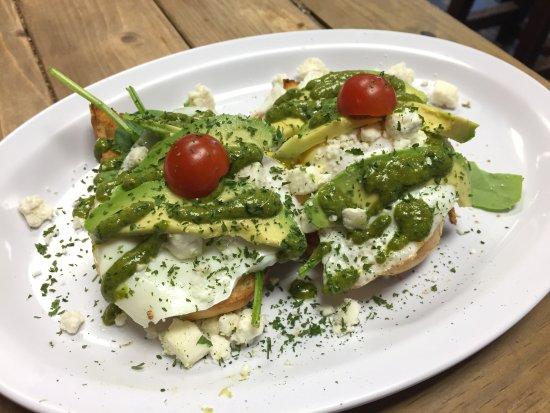 macondo Coffee Roasters