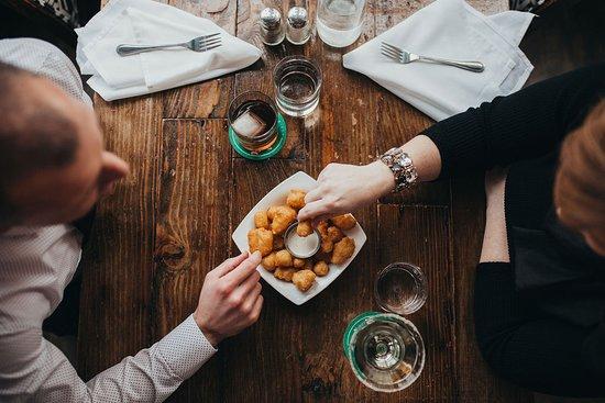 Me & Billy Kitchen and Bar