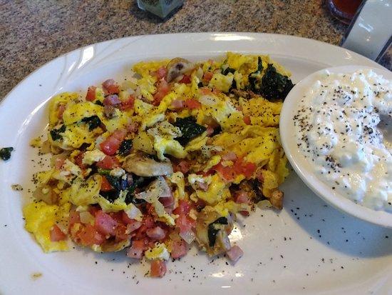 Pegah's Family Restaurant