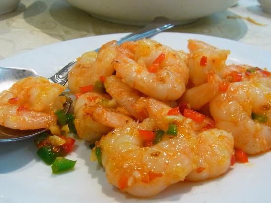 Zhuyuan Seafood Restaurant