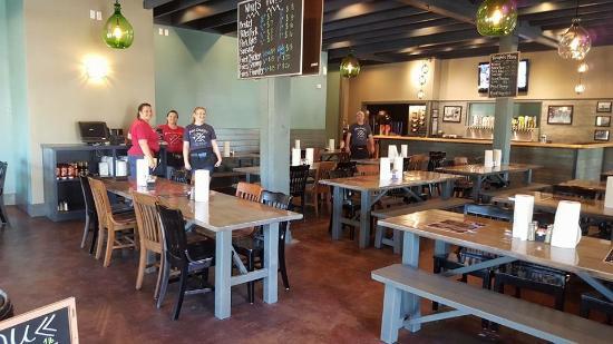 MacDaddy's Family Kitchen