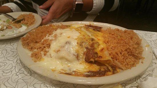 Garcia's Mexican Food Restaurant