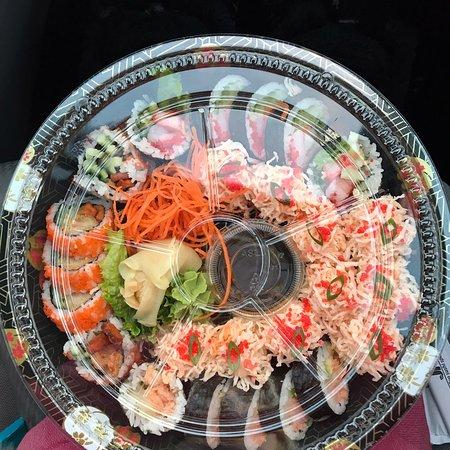 Ikura Sushi Bromont