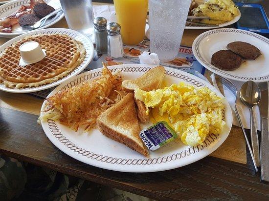 Waffle House