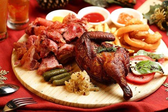 BravoBeer Taichung No.1