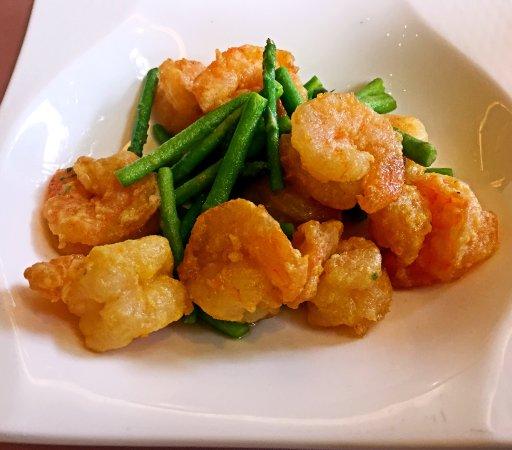 Asian Fusion Restaurant