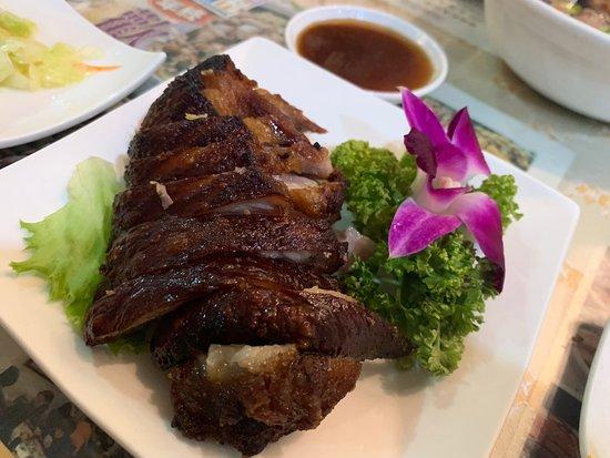 Zao Jiao Gu Zao Wei Kitchen