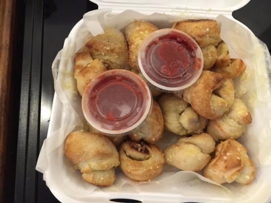 Pita's