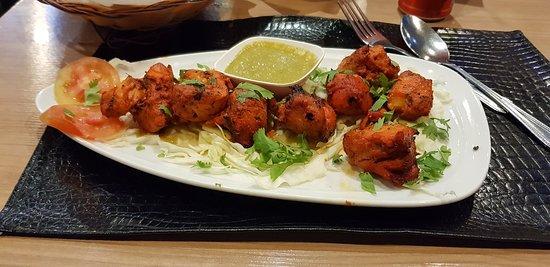 Madras Cafe 2 & Guest House