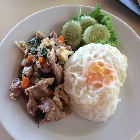 VIVA on the beach restaurant