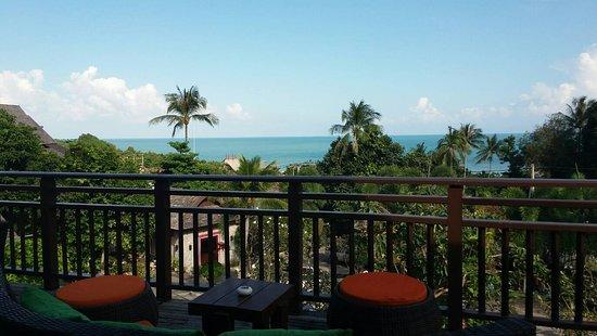 The Bay Restaurant & Bar