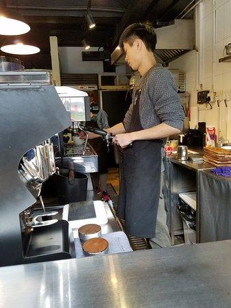 Craft Coffee Roasters