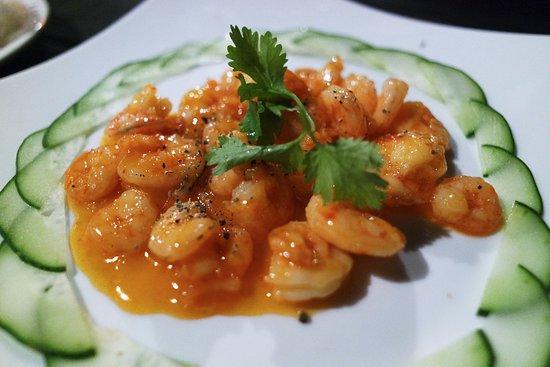 Ancient Town Restaurant