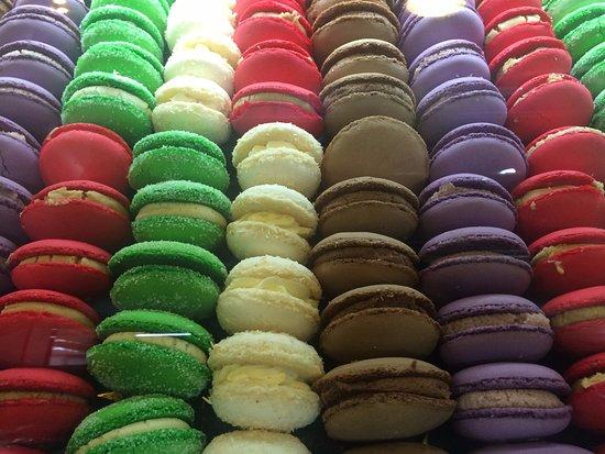 Gran Caffè Bar Pasticceria Di Bruno Giuseppe