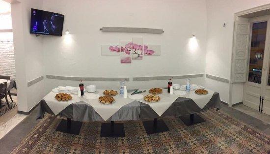 Lo Stuzzicotto Di Giuseppe Di Blasi