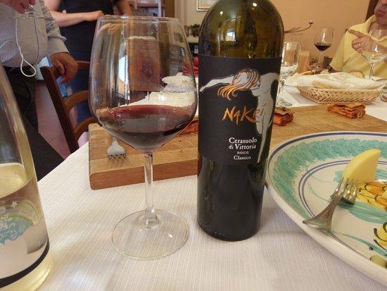 Azienda Agricola Mortilla