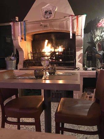 Bistrot des Canisses