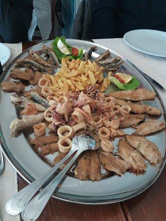 Ristorante pizzeria Da Celso