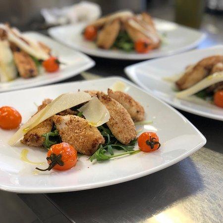 Ristorante Pizzeria Bisori