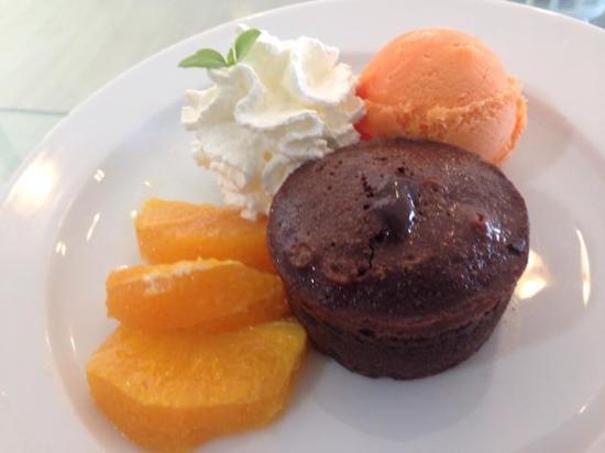 Burger Oclock Cotovia