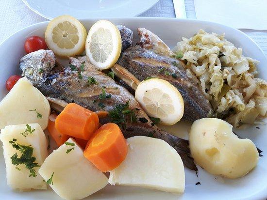 Restaurante Cristina