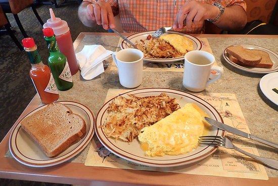 King Salmon Restaurant