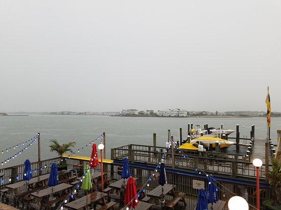 Buddy's Crabs & Ribs