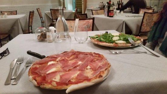Ristorante Pizzeria Da Pietron