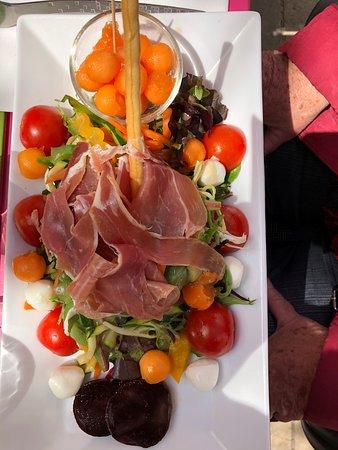 L'Atelier Gourmand Jeannette