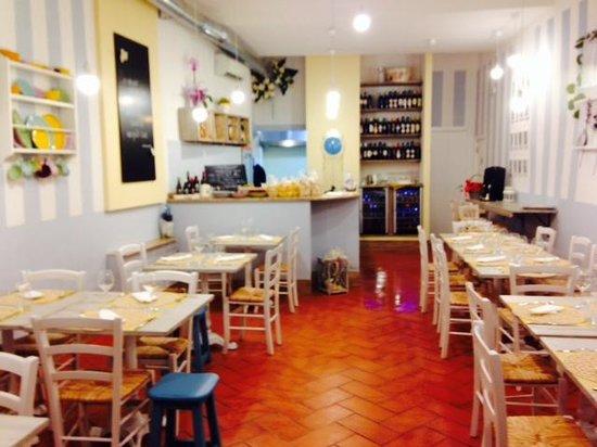 Taverna Il Gozzoviglio