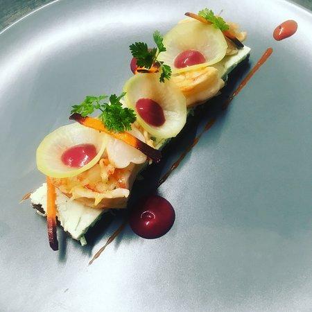 Restaurant Le Vassol