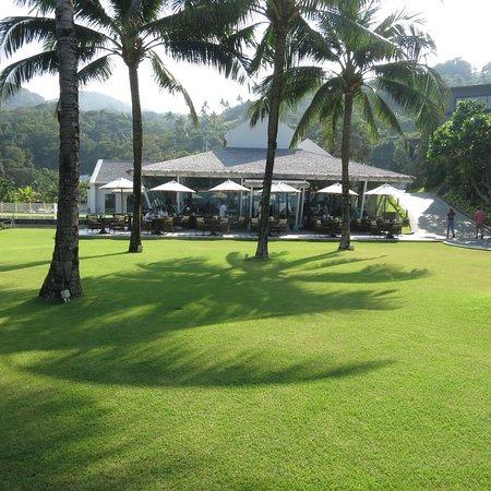 The Harbor Restaurant