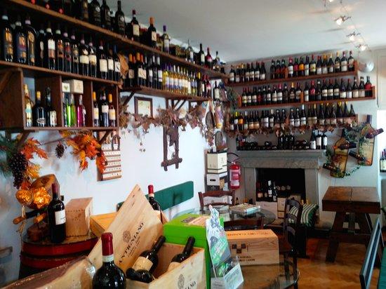 Osteria Il Maremmano