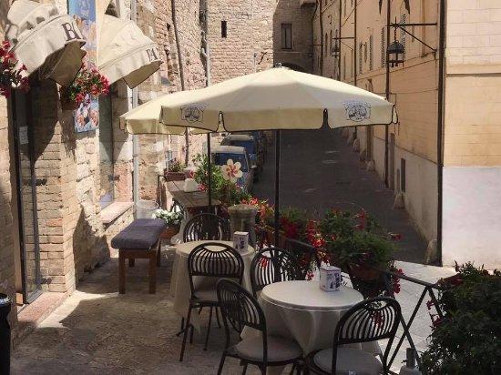 La Piazzetta di Agnese