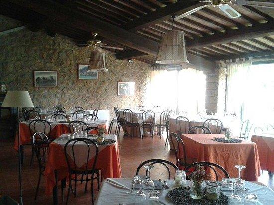 Il Poggio Di Orvieto