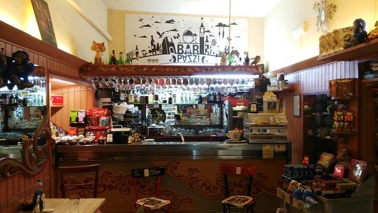 Caffe' Umberto I Di Natascia Anselmi