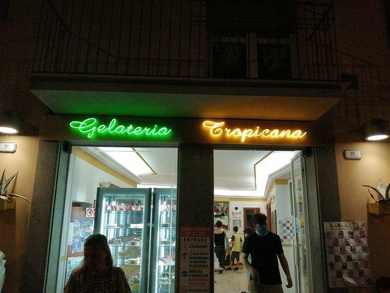 Gelateria Tropicana