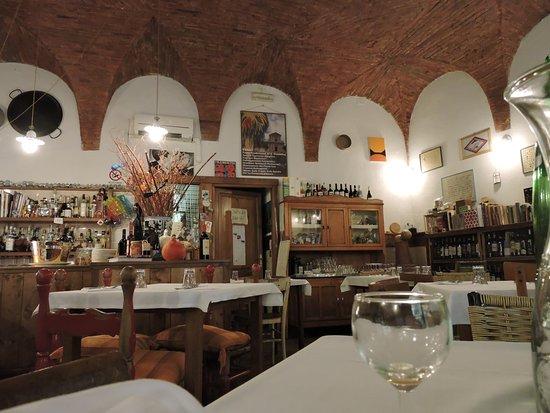 Lillero Trattoria