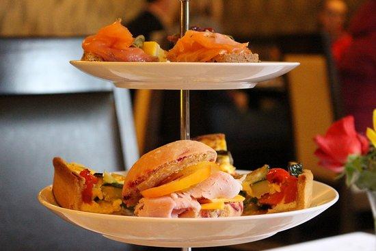 Cawley's Hotel and Restaurant