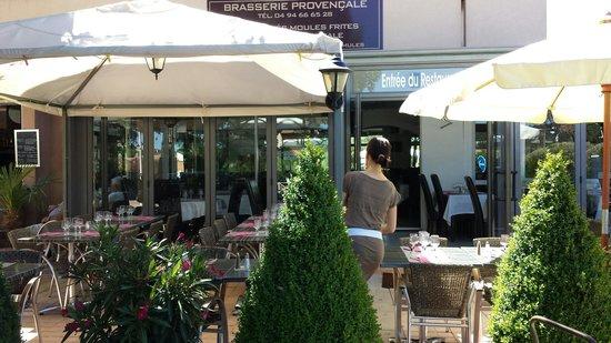 La Brasserie Provencale