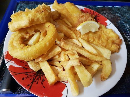 Miss ellies Takeaway