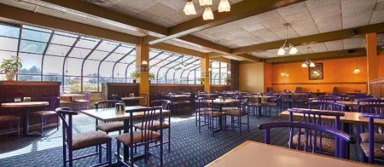 American Bar & Grill